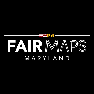 Independent, non-profit organization working for fair maps & fair elections in Maryland. #EndGerrymandering
