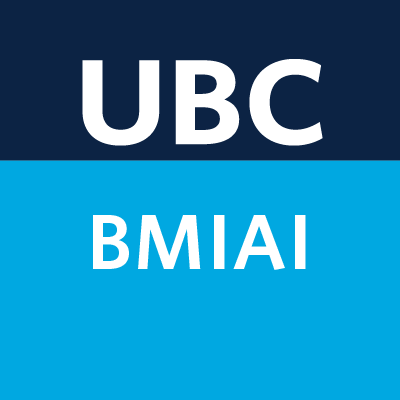 Biomedical Imaging and Artificial Intelligence Research Cluster at UBC. Researching multi-modal, multi-scale biomedical imaging, interpreted with advanced AI.