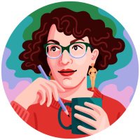 Michele Rosenthal (@dialmformichele) 's Twitter Profile
