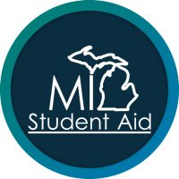 MI Student Aid(@mistudentaid) 's Twitter Profile Photo
