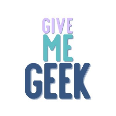 • GIVE ME STYLE • GIVE ME GIFTS • GIVE ME GEEK • 🏷 #GiveMeGeek Disney • Harry Potter • Star Wars • Marvel & More 🛍