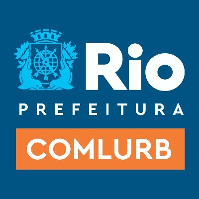 COMLURB - COMPANHIA MUNICIPAL DE LIMPEZA URBANA