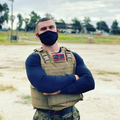 Frankki68910357's profile picture. #WEAR A MASK
“The pessimist sees difficulty in every opportunity. The optimist sees opportunity in every difficulty.”