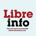 Libre Info (@libreinfobf) Twitter profile photo Libre Info (@libreinfobf) Twitter profile photo