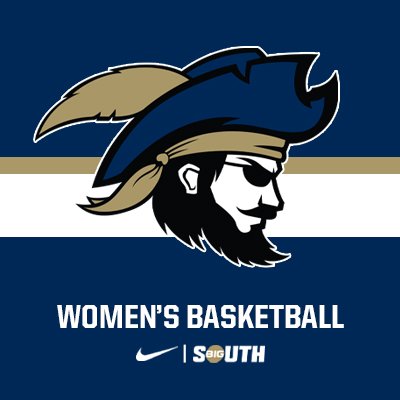 The Official Twitter page of Charleston Southern University Women's Basketball ⚔️
#BucStrong