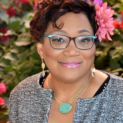 Minister, Professional Speaker, Author, Teacher.