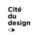 Cité du design (@lacitedudesign) Twitter profile photo