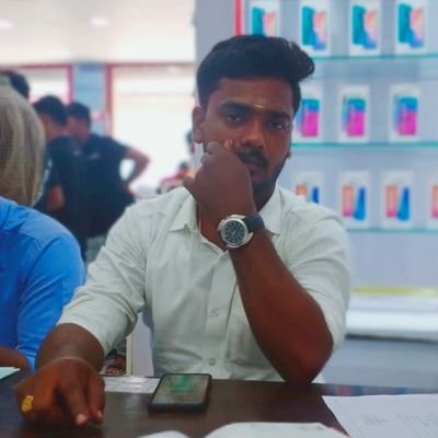 Ramesh49704200's profile picture. 🕺