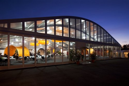 TentLogix's profile picture. Unparalleled tenting solutions for events of unlimited scale - We are the nation's leading provider of innovative tenting and event rental solutions!