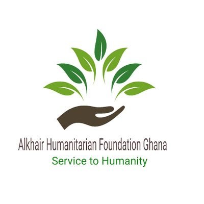 The foundation is registered under the Companies Act 2019(Act 992) of the constitution of the Republic of Ghana and is aimed at carrying humanitarian activities