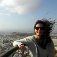 Sandra (@sanpmtz) 's Twitter Profile