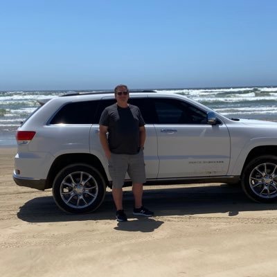 Urban Planner. Smart Cities advocate. Geek. Beach bum. Dog lover. Gearhead. Music, movies, books. Opinions are probably wrong, but they're mine.