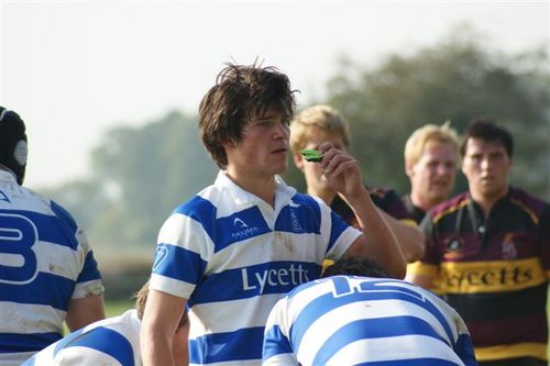 acornwallis's profile picture. 24 year old trainee surveyor who loves his sport!