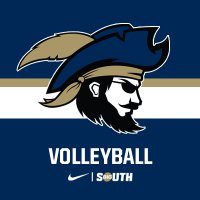 Charleston Southern Volleyball (@csubucs_vb) Twitter profile photo