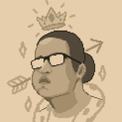 The Duke of Squaresさんのプロフィール画像