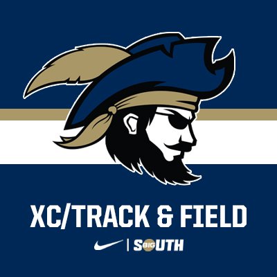 Official account of Charleston Southern Cross Country and Track & Field
#BucStrong