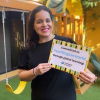 Liliana Cáñez (@mscanezwmes) 's Twitter Profile