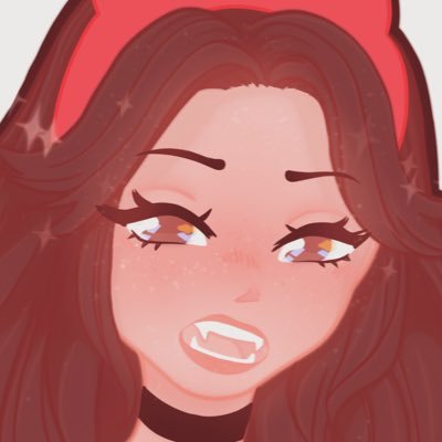 *.•¸ alt @LoveFromMaddie | artist & streamer | comms are open! slots available at https://t.co/KeYAKX8JrA | P2U emotes on my kofi shop! | ♡ ¸•.*