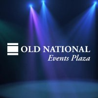 Old National Events Plaza(@OnePlazaEVV) 's Twitter Profile Photo