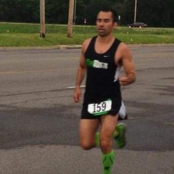 Dad to Kadee, Rafael, Karina and Simon Kephas. Realtor, OTF, Runner, Pickleball-er, Bowler, and Friend