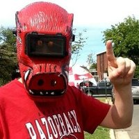 Bryan Fritchie 🇺🇸 🐗 (@bfritchie) 's Twitter Profile
