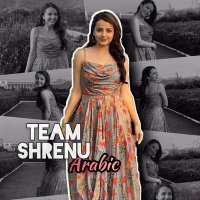 Team shrenu arabic(@ShrenuTeam) 's Twitter Profile Photo
