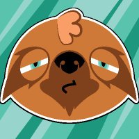 Timid Sloth 🦥 (@timid_sloth) 's Twitter Profile