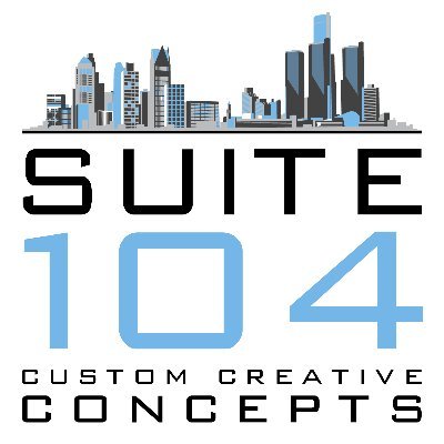 Suite 104, custom, creative concepts provide businesses and individuals with ideas, concepts, tools, and services to succeed. (248)436-8007