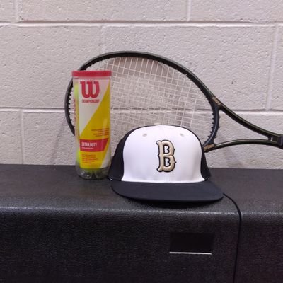 tennis_gchs's profile picture. Home of Gray's Creek High School (NC) Tennis Program.