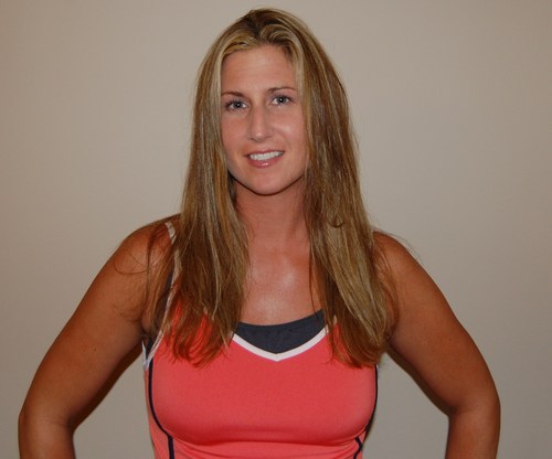 getfitwithchell's profile picture. I am a registered nurse, mom of 2, former gymnast, Fitness coach for Beachbody-helping others on their journey to change their lives!