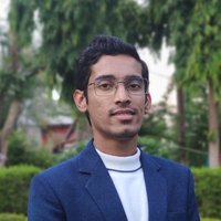 Ankit Jajoo (@ankitjajoo16) 's Twitter Profile