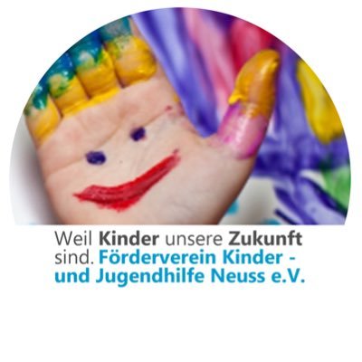 Förderverein Kinder- und Jugendhilfe Neuss e.V.