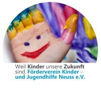 Förderverein Kinder- und Jugendhilfe Neuss e.V.(@kjhneuss) 's Twitter Profile Photo