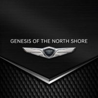 Genesis of the North Shore (@genenorthshore) 's Twitter Profile Photo Genesis of the North Shore (@genenorthshore) 's Twitter Profile Photo
