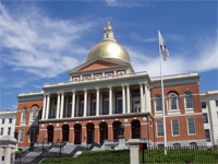 No one deserves to be fired, refused work, denied housing, or suffer just because of who they are. It is time to pass the Transgender Equal Rights Bill in MA!