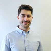Nathaniel Bendahan (@nbendahanmd) Twitter profile photo