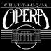 Chautauqua Opera (@chautopera) Twitter profile photo