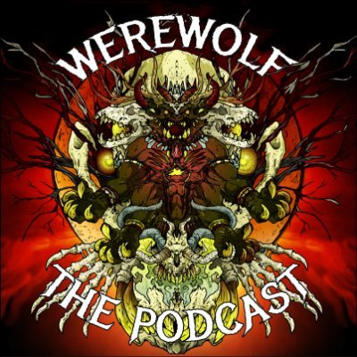 Werewolf Retrospective Podcast