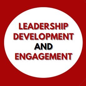 Leadership Development and Engagement