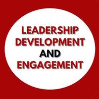 Leadership Development & Engagement YRDSB (@leadershipyrdsb) 's Twitter Profile