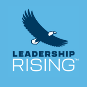LeadershipRisng's profile picture. Leadership programs designed by recognized leaders with decades of diverse experience that produce results.