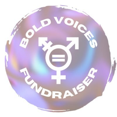 BOLD VOICES FUNDRAISER