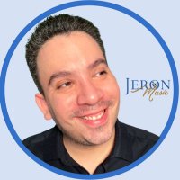 Jeron Music(@Jeron_music) 's Twitter Profile Photo