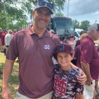 David Branch (@davidbranchmsu) 's Twitter Profile