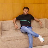Pankaj Vishwani (@vishwanipankaj) 's Twitter Profile