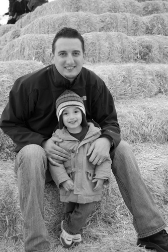 MihaelDayeh's profile picture. Father, Husband, Son, Brother, Senior Advocate, Golfer