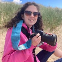 Alice Chappelle (@alopalis) 's Twitter Profile