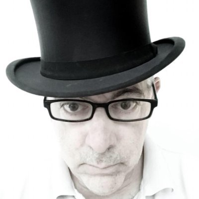 jerrylazar's profile picture. Emperor, Lazar Productions 
https://t.co/gFZMweQmCR 
https://t.co/SnEAUbux5Q
I/Me/Mine