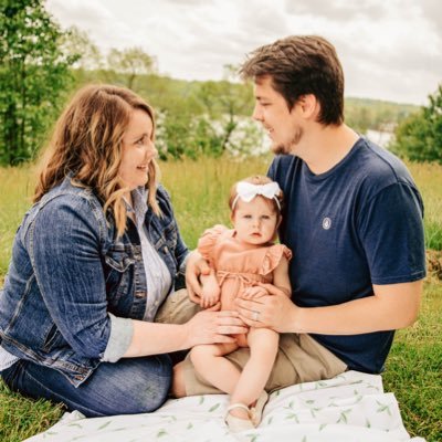 mrssnidersclass's profile picture. wife, mama to Hadley Jane, 1st grade teacher, lover of Jesus, coffee &amp; target!