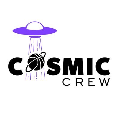 Cosmic Crew is the hottest team in the ABA! 

Team owner: BAYC #2851 AKA Kuckles